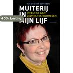 Muiterij in mijn lijf 9789089241030 Mia Van der Schueren, Boeken, Verzenden, Gelezen, Mia Van der Schueren