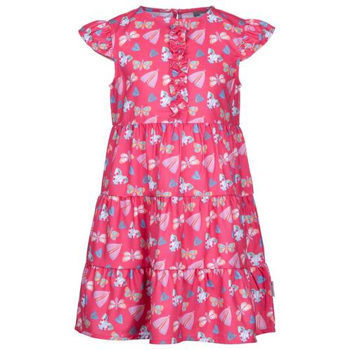 -44% Trespass  Trespass Casual jurk met subtiele vlinders vo, Kinderen en Baby's, Kinderkleding | Overige, Nieuw, Verzenden