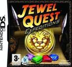 Jewel Quest Expeditions (Losse Cartridge) (DS Games), Spelcomputers en Games, Games | Nintendo DS, Ophalen of Verzenden, Zo goed als nieuw