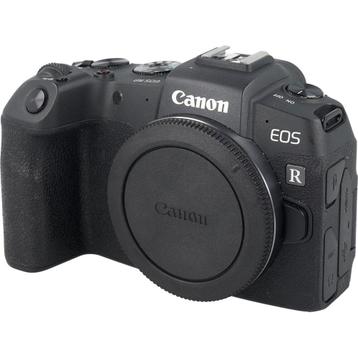 Canon EOS RP body occasion beschikbaar voor biedingen