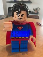 Lego Tandwielen en accessoires - DC Super Heroes - Superman, Kinderen en Baby's, Speelgoed | Duplo en Lego, Nieuw