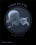 Choupette | 9780500517741 | Patrick Mauriès ;, Zo goed als nieuw, Patrick Mauriès ; Jean-Christophe Napias