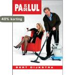 Pa Is De Lul 9789085104520 Deborah Pratt, Verzenden, Gelezen, Deborah Pratt