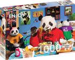 Chinese Takeout Puzzel (1000 stukjes) | Enjoy Puzzle -, Verzenden, Nieuw