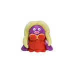 Pokémon Center Pokémon Fit Mini Pluche-Jynx (Diversen) NIEUW, Ophalen of Verzenden, Nieuw