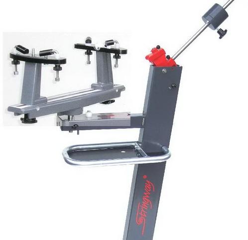 Bespannen  Stringway  - Stringway ML120, Sport en Fitness, Tennis, Overige typen, Nieuw, Overige merken, Verzenden