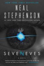 9780062334510 Seveneves Neal Stephenson, Boeken, Verzenden, Nieuw, Neal Stephenson