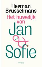 Het huwelijk van Jan & Sofie (9789044653700), Boeken, Verzenden, Nieuw