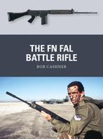 9781780969039 Weapon 27 The FN FAL Battle Rifle, Verzenden, Nieuw, Bob Cashner
