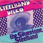 vinyl single 7 inch - The Silvertone Steelband - Steelban..., Verzenden, Zo goed als nieuw