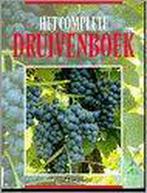 Het complete druivenboek / De groenboekerij 9789021004839, Boeken, Verzenden, Gelezen, F. Lorsheijd