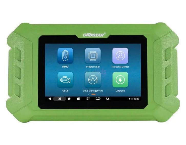 OBDSTAR Key Master 5 Full Sleutelprogrammeur, Auto diversen, Autogereedschap, Nieuw, Verzenden