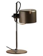 Oluce - Joe Colombo - Lamp - Mini Coupé - Metaal, Aluminium