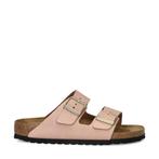 Birkenstock Arizona Nubuck sandalen, Overige kleuren, Verzenden, Nieuw, Birkenstock