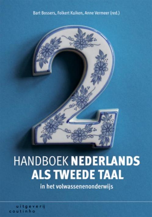 Handboek Nederlands als tweede taal in het vol 9789046902035, Boeken, Wetenschap, Zo goed als nieuw, Verzenden