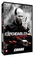 Chaos - DVD, Cd's en Dvd's, Dvd's | Thrillers en Misdaad, Verzenden