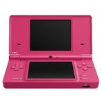 Nintendo DSi Roze. Garantie & morgen in huis!/*/, Ophalen of Verzenden, Roze, Zo goed als nieuw