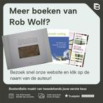 De tijd vooruit 9789460040580 Rob Wolf, Verzenden, Zo goed als nieuw, Rob Wolf
