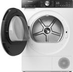 HISENSE DROGER DH5S102BW DHZ1169549, Ophalen of Verzenden, Nieuw, Overige typen, Anti-kreukfase