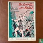 Bionda de pantervrouw [Pantera Bionda] - De schrik van Ba..., Eén comic, Verzenden, Europa, Zo goed als nieuw