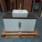 SALE - OP=OP Badmeubel 100 x 50 nr79 -, Ophalen of Verzenden, Nieuw