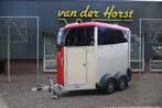 Ifor Williams HBX 403, HBX 506 en HBX 511 op voorraad!, Ophalen, Nieuw, Aluminium, 2-paards trailer