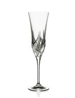 RCR - kristalglas - champagneglazen - prosecco glazen, Huis en Inrichting, Keuken | Servies, Nieuw, Glas, Overige stijlen, Glas of Glazen