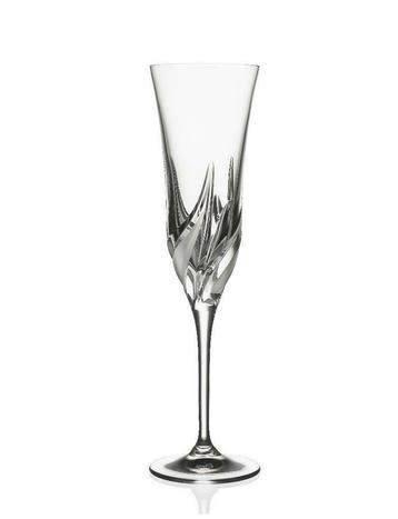 RCR - kristalglas - champagneglazen - prosecco glazen beschikbaar voor biedingen