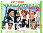 Various Artists - De Beste Wereldsterren Ooit (3cd) - CD