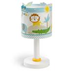 Tafellamp Jungle kinderkamer, Kinderen en Baby's, Kinderkamer | Inrichting en Decoratie, Ophalen of Verzenden, Nieuw