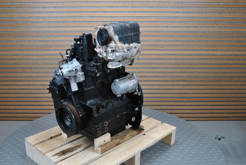 Perkins GK/HL 403-15 - Dieselmotoren - Mypartsplace, Doe-het-zelf en Verbouw, Motoren, Dieselmotor, Gebruikt, 1800 rpm of meer