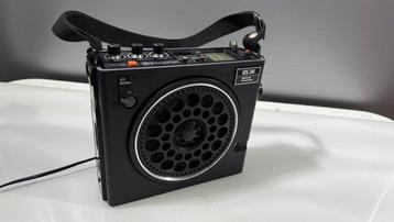 Panasonic - GX-300 radio vintage FM/AM/SW Transistorradio beschikbaar voor biedingen