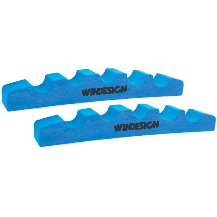 Mast en Giek Steun Laser, Watersport en Boten, Accessoires en Onderhoud, Ophalen of Verzenden