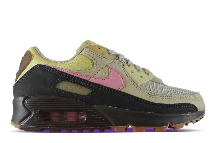 Nike Air Max 90 Cuban Link • 36, Kleding | Dames, Schoenen, Sneakers of Gympen, Ophalen of Verzenden