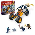 LEGO Ninjago - Arin’s Ninja Off-Road Buggy Car 71811, Ophalen of Verzenden, Nieuw