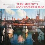 LP gebruikt - Turk Murphys Jazz Band - Turk Murphys San..., Verzenden, Zo goed als nieuw