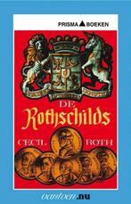 Rothschilds / Vantoen.nu 9789031502059 C. Roth, Verzenden, Zo goed als nieuw, C. Roth