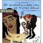 De klokkenluider van de Notre-Dame / Buiten reeks, Verzenden, Gelezen, Els Pelgrom