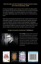 In de maneschijn / Helen Grace / 8 9789022585566, Boeken, Verzenden, Gelezen, M.J. Arlidge