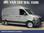 Volkswagen Crafter 2.0 TDI 140 pk L3H3 L2H2 Euro6 Airco |, Plug-in hybride, Nieuw, Lease, Handgeschakeld
