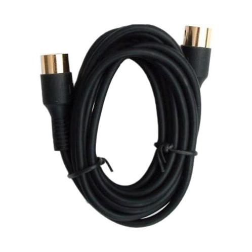 Cavus 8-pin DIN Kabel - Powerlink PL8 voor B&O - 7 meter -, Audio, Tv en Foto, Audiokabels en Televisiekabels, Nieuw, Ophalen of Verzenden