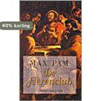De Herenclub 9789035118065 M. Pam, Verzenden, Gelezen, M. Pam
