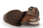 Rieker Veterschoenen in maat 43 Cognac | 10% extra korting, Kleding | Heren, Schoenen, Overige kleuren, Verzenden, Zo goed als nieuw