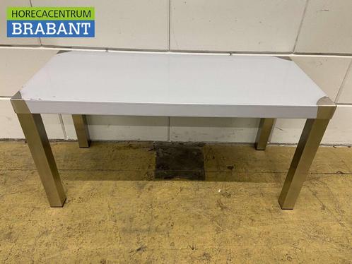 RVS Etagère Brug 80 x 35 x 40 cm Horeca, Zakelijke goederen, Horeca | Keukenapparatuur, Nieuw in verpakking, Ophalen of Verzenden