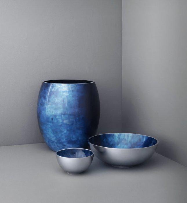 Stelton - Bernadotte & Kylberg - Vaas (3) - Stockholm, Antiek en Kunst, Antiek | Meubels | Stoelen en Banken