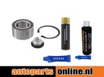 Wiellager set Ford Grand C-max voorzijde, links of rechts, Verzenden, Nieuw, Ford