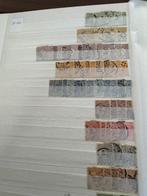 Nederland - Leuke partij meest gestempeld, een beetje, Gestempeld