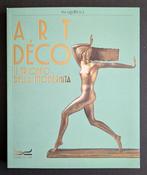 Valerio Terraroli - Art Deco - Il Triomfo della Modernita -