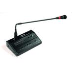BM 5 Remote paging console with priority input for MPA5 4235, Ophalen of Verzenden, Nieuw