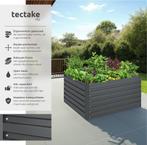 Plantenbak voor buiten - Bloembakken voor buiten - 120x100x5, Verzenden, Zo goed als nieuw